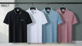 Picture of Burberry Polo Shirts Short _SKUBurberryM-3XL25wx2029165